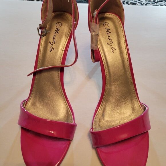 BRAND NEW HERSTYLE FUCHSIA - Picture 4 of 16